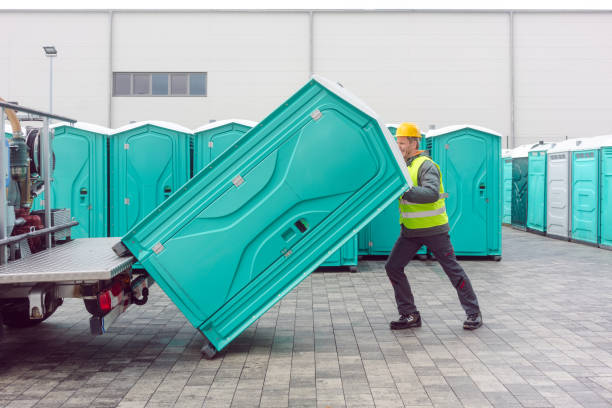 Best Porta potty cleaning services  in Fayetteville, GA