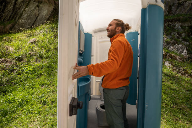 Best Affordable portable toilet rental  in Fayetteville, GA