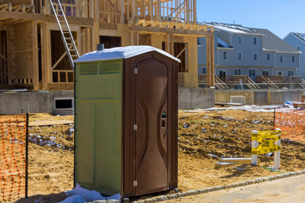 Best Luxury portable toilet rental  in Fayetteville, GA