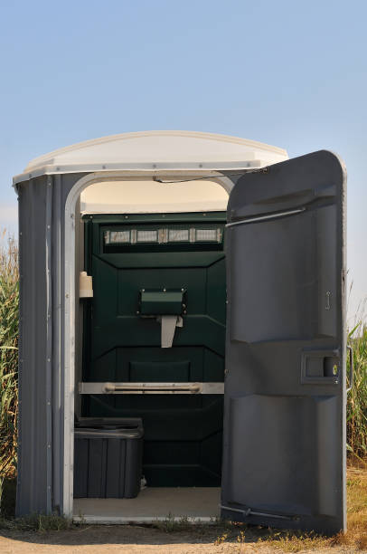 Best Construction site porta potty rental  in Fayetteville, GA