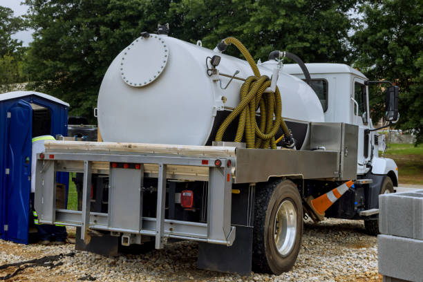 Best Sanitation services for porta potties  in Fayetteville, GA