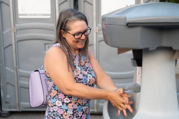 Best Affordable porta potty rental  in Fayetteville, GA