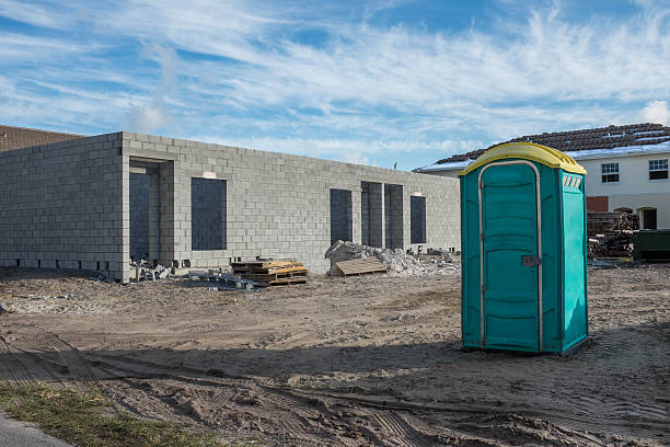 Best Emergency porta potty rental  in Fayetteville, GA